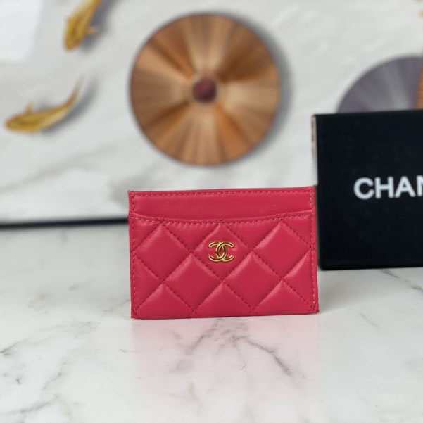 Chanel Wallets Purse